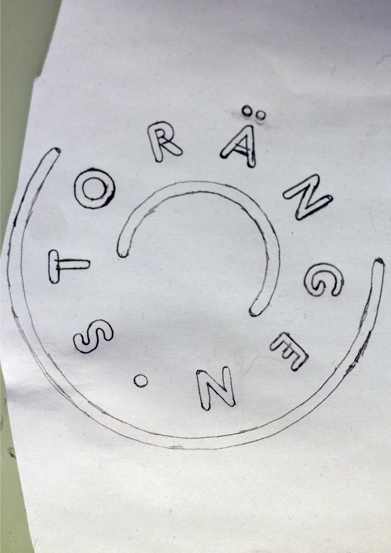 Skiss Storangen logo